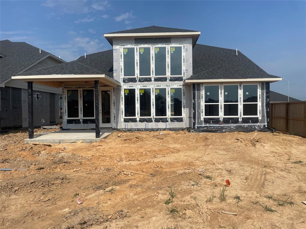 31103 Riley Heights Drive, Fulshear, Texas image 17