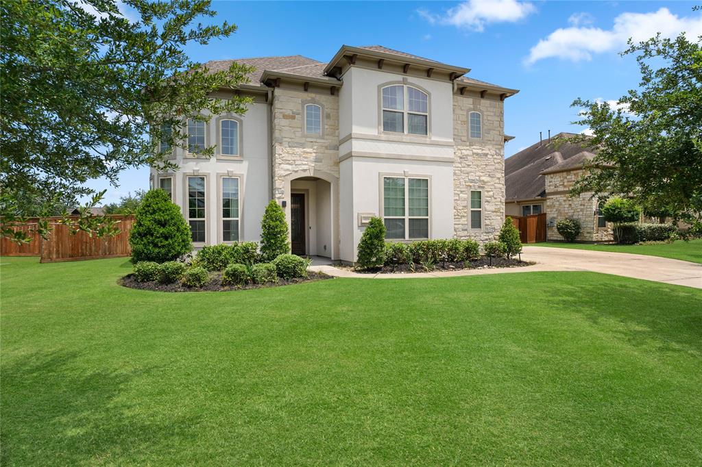 10226 Grape Creek Grove Lane