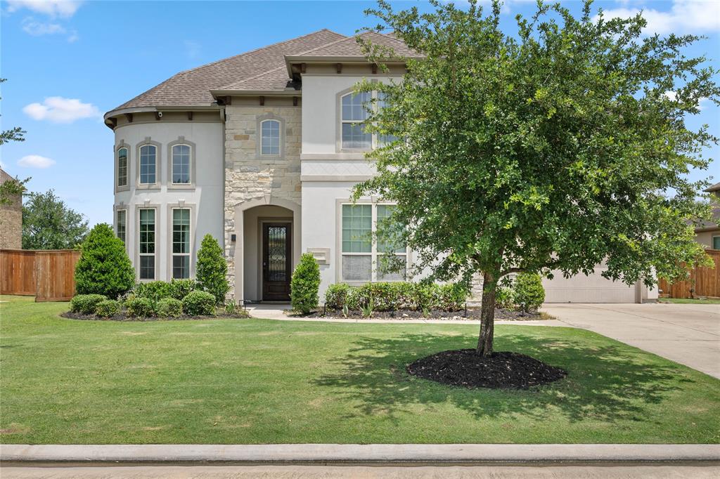 10226 Grape Creek Grove Lane