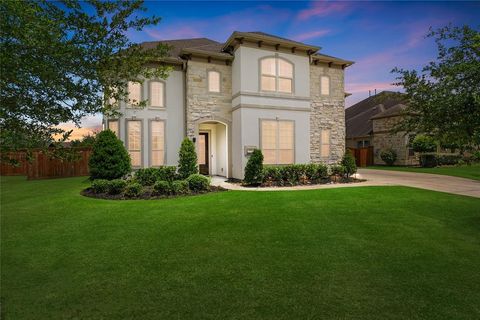 10226 Grape Creek Grove Lane Cypress TX 77433
