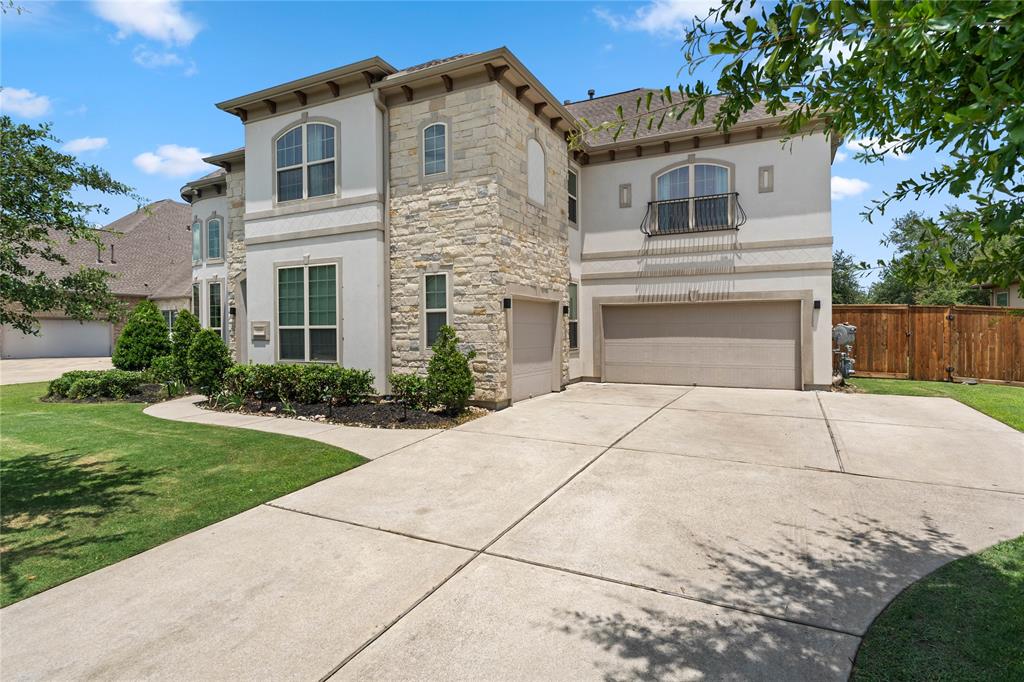 10226 Grape Creek Grove Lane
