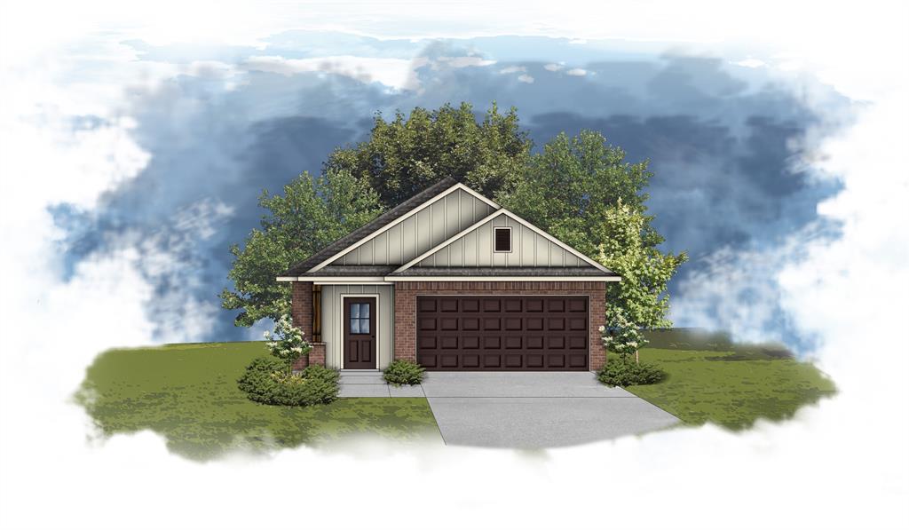 12846 Hannah Springs Lane, Magnolia, Texas image 1