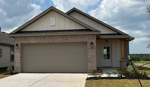 12846 Hannah Springs Lane Magnolia TX 77354