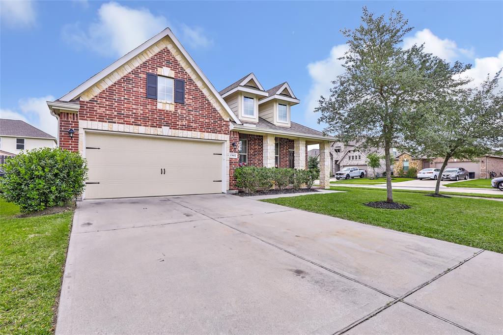 13602 Kodiak Brown Bear Street