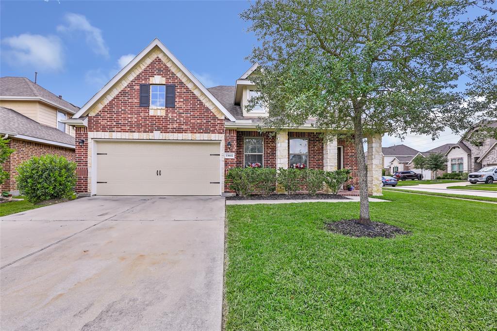 13602 Kodiak Brown Bear Street