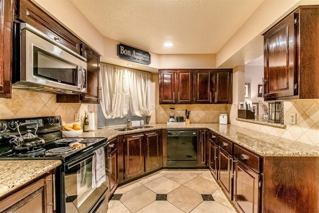 5200 Weslayan Street #108, Houston, Texas image 8