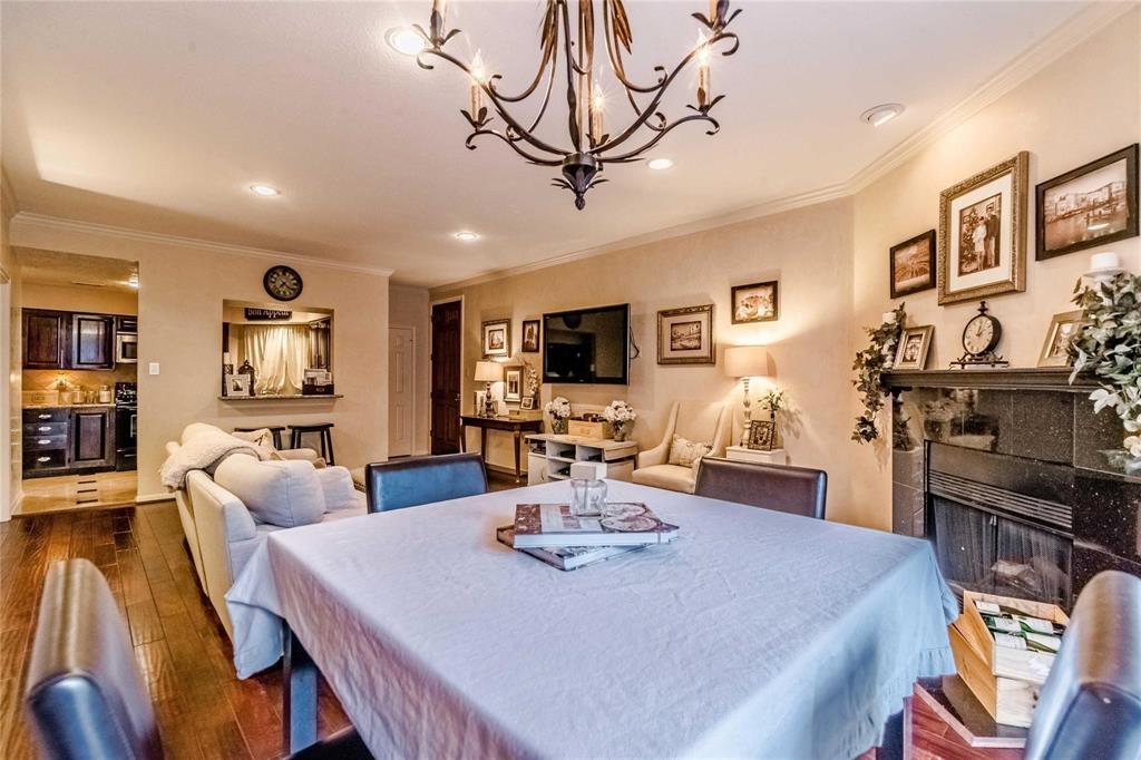 5200 Weslayan Street #108, Houston, Texas image 4