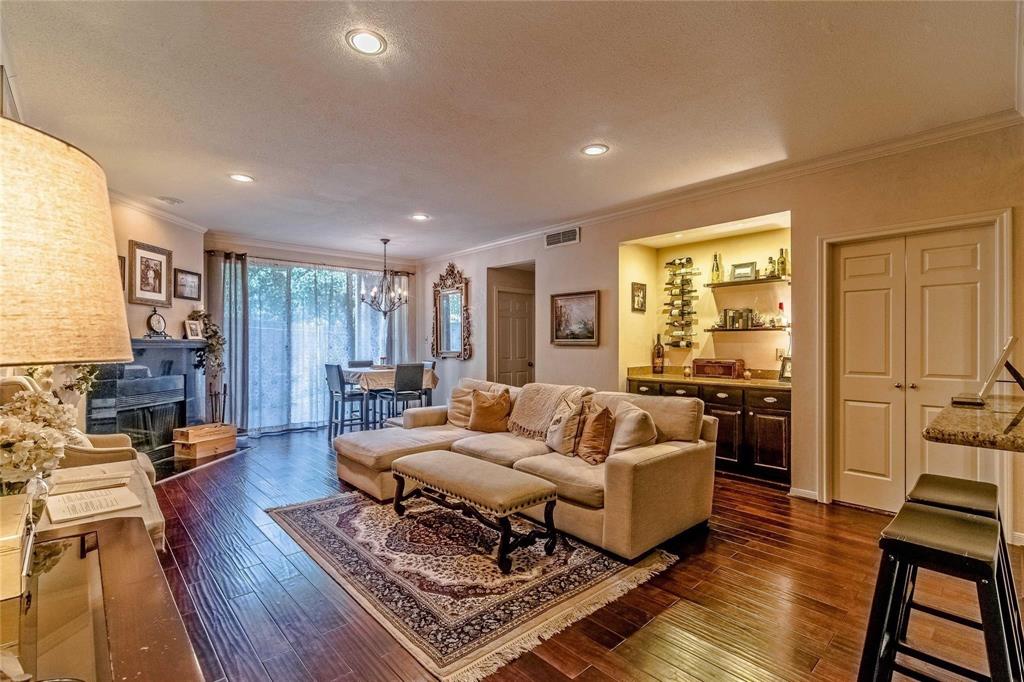 5200 Weslayan Street #108, Houston, Texas image 17