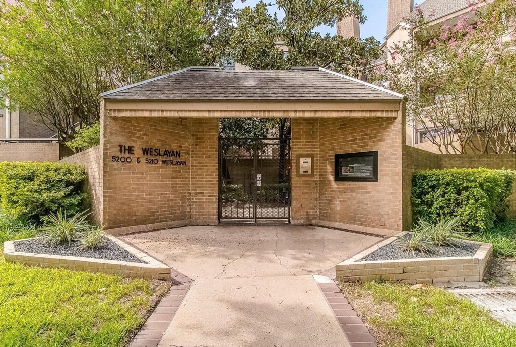 5200 Weslayan Street #108, Houston, Texas image 3