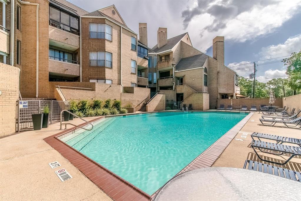 5200 Weslayan Street #108, Houston, Texas image 16