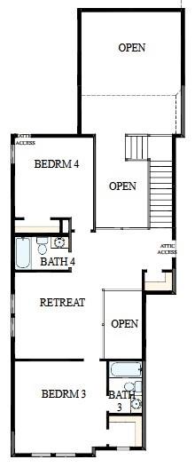 18619 Rumba Court, Conroe, Texas image 3