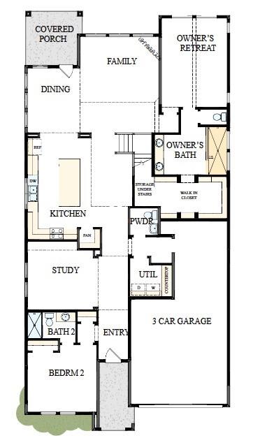18619 Rumba Court, Conroe, Texas image 2