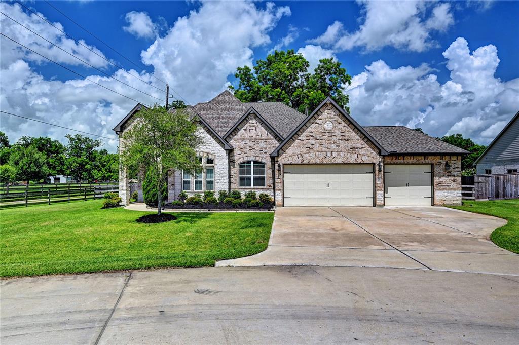 3403 Westhaven Court
