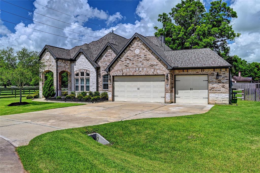 3403 Westhaven Court