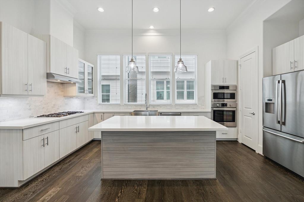 3405 Timbergrove Heights Street, Houston, Texas image 11