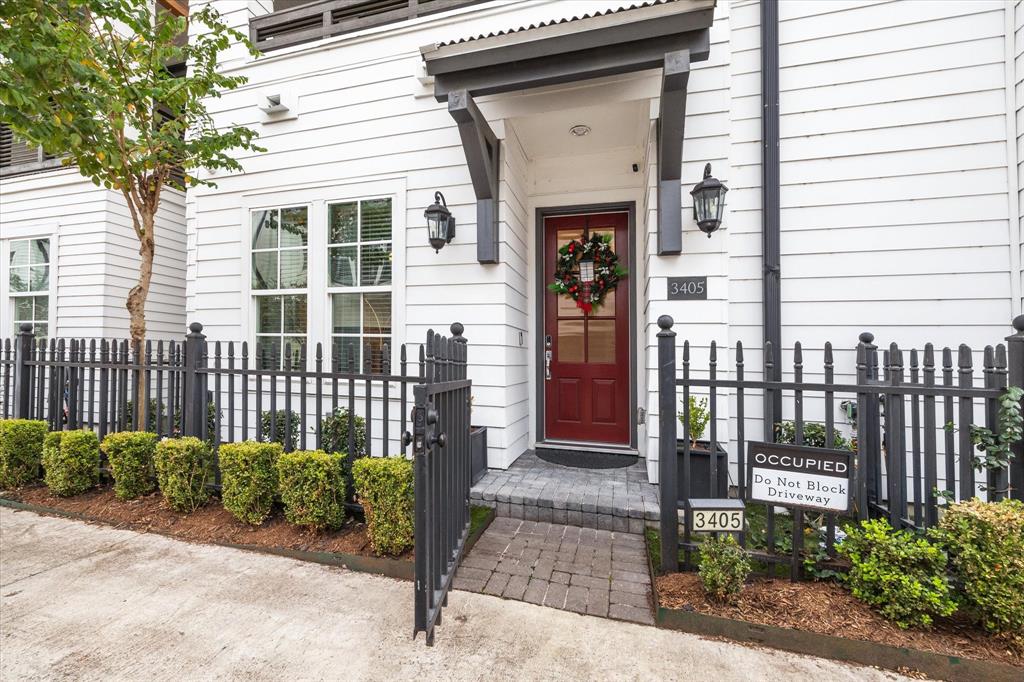 3405 Timbergrove Heights Street, Houston, Texas image 2