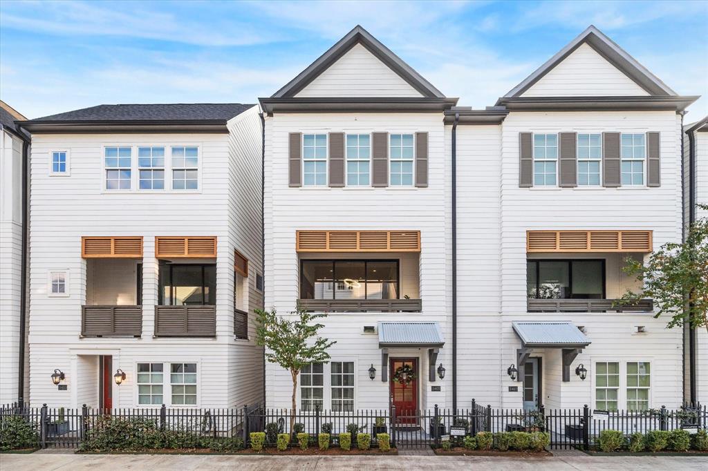 3405 Timbergrove Heights Street, Houston, Texas image 25
