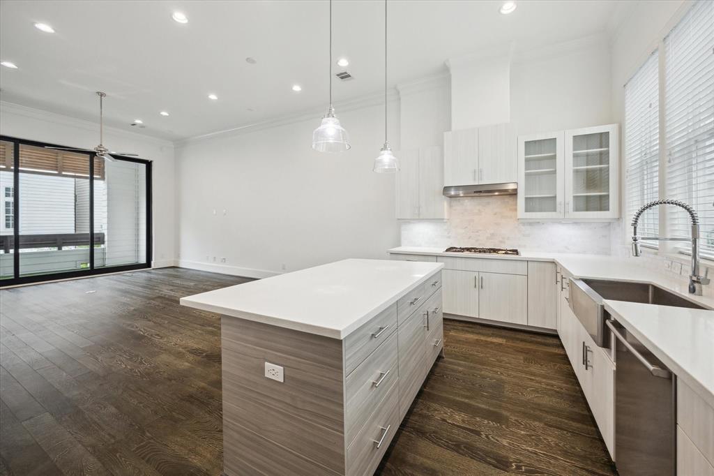 3405 Timbergrove Heights Street, Houston, Texas image 10