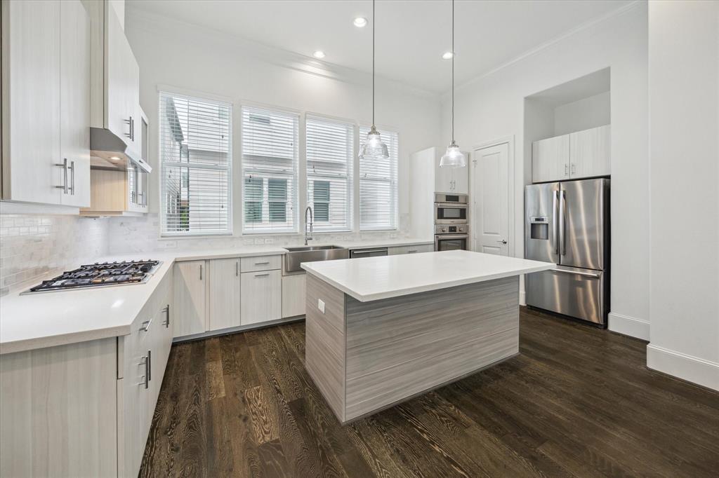 3405 Timbergrove Heights Street, Houston, Texas image 5