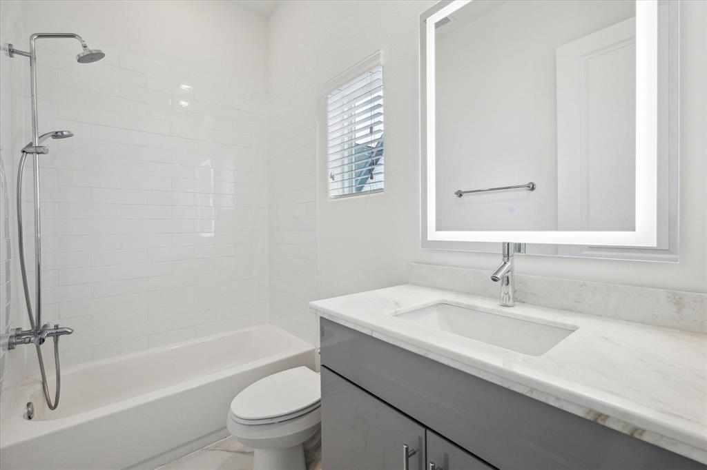 3405 Timbergrove Heights Street, Houston, Texas image 20