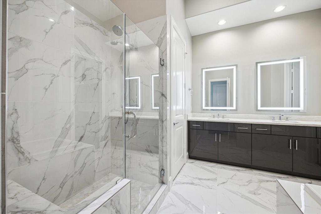 3405 Timbergrove Heights Street, Houston, Texas image 16