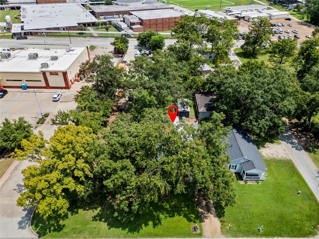 109 Holderrieth Boulevard, Tomball, Texas image 35