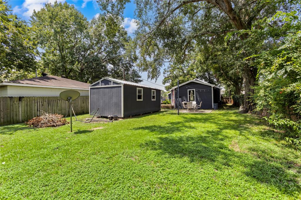 109 Holderrieth Boulevard, Tomball, Texas image 28