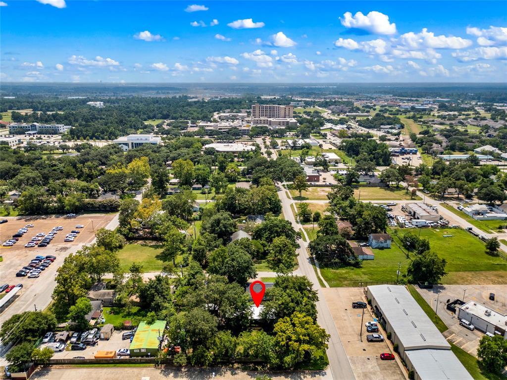 109 Holderrieth Boulevard, Tomball, Texas image 42
