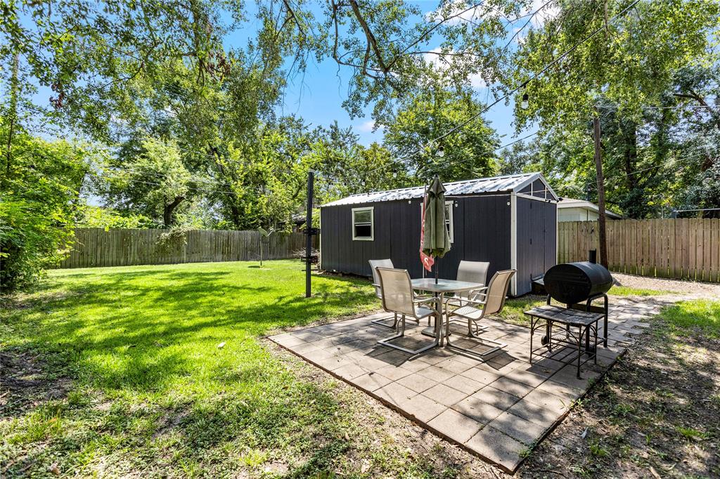 109 Holderrieth Boulevard, Tomball, Texas image 27