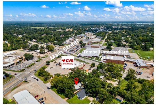 109 Holderrieth Boulevard, Tomball, Texas image 34