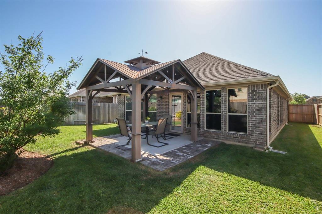 31238 Pinebrook Falls Lane, Hockley, Texas image 26