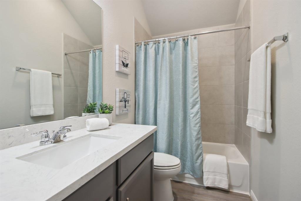31238 Pinebrook Falls Lane, Hockley, Texas image 15