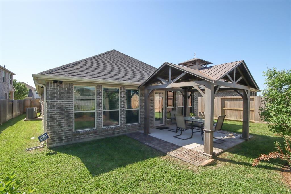 31238 Pinebrook Falls Lane, Hockley, Texas image 25