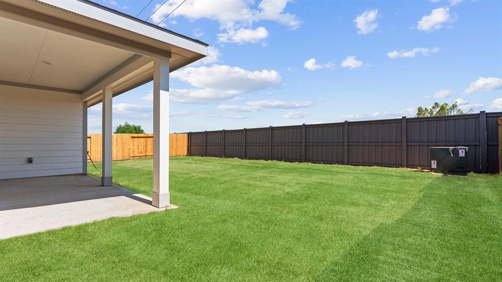 5022 Cheery Cove Drive, Fresno, Texas image 26