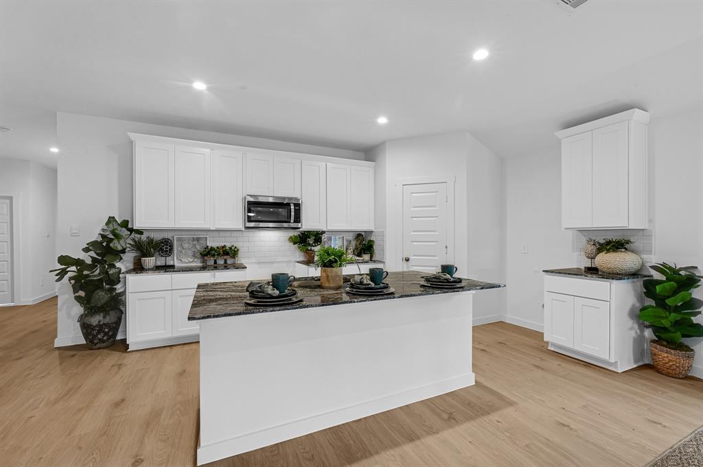 5022 Cheery Cove Drive, Fresno, Texas image 15