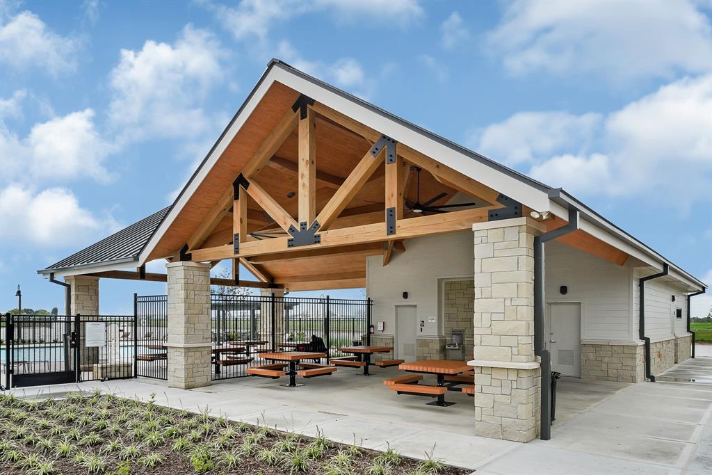 5022 Cheery Cove Drive, Fresno, Texas image 28