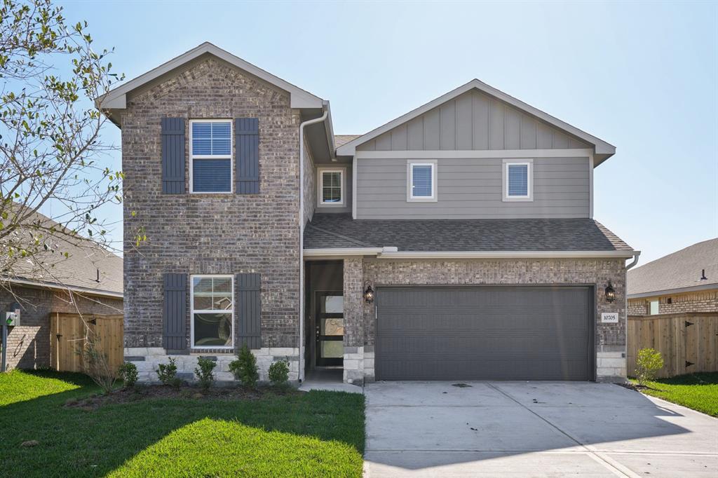 10705 Discovery Lane, Texas City, Texas image 2