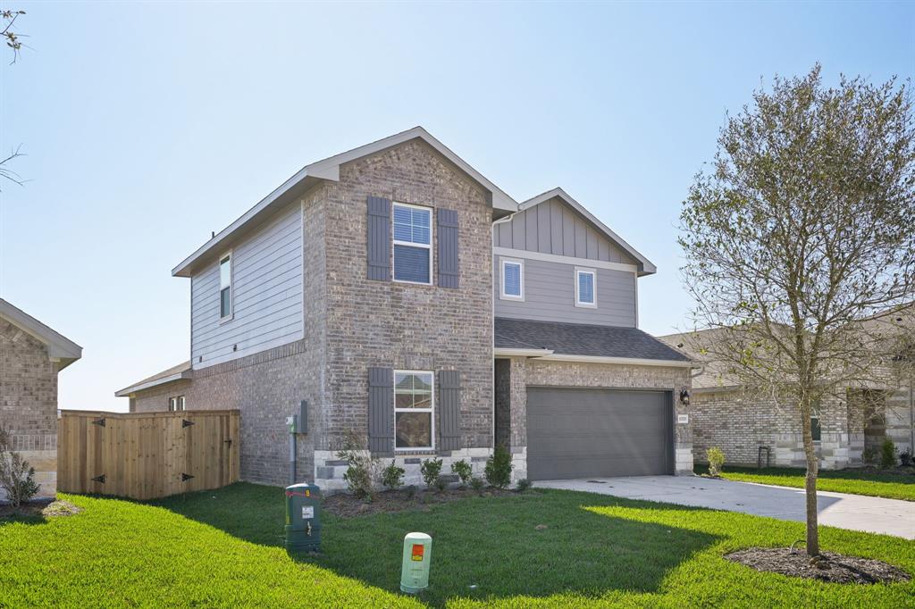10705 Discovery Lane, Texas City, Texas image 5