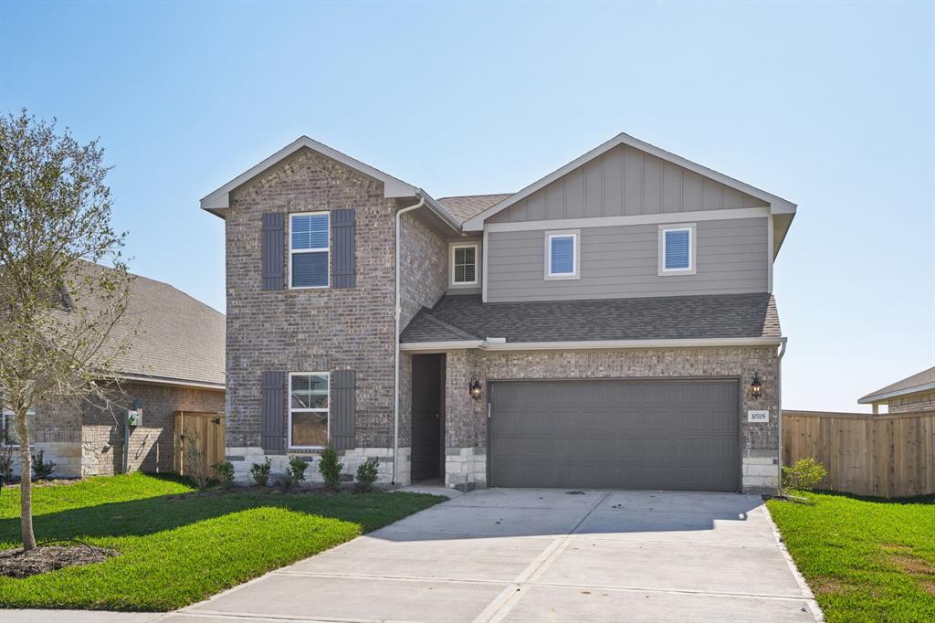 10705 Discovery Lane, Texas City, Texas image 4