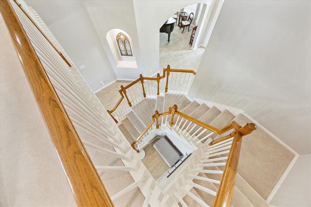 2603 Pinebend Drive, Pearland, Texas image 23
