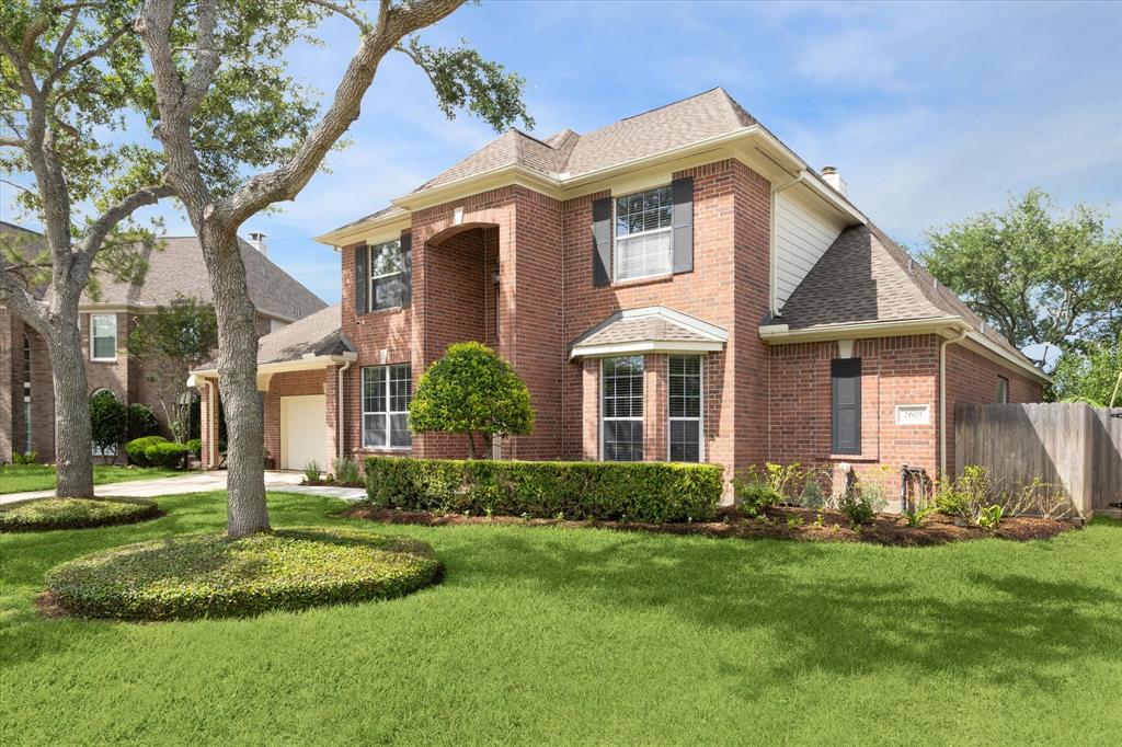 2603 Pinebend Drive, Pearland, Texas image 1