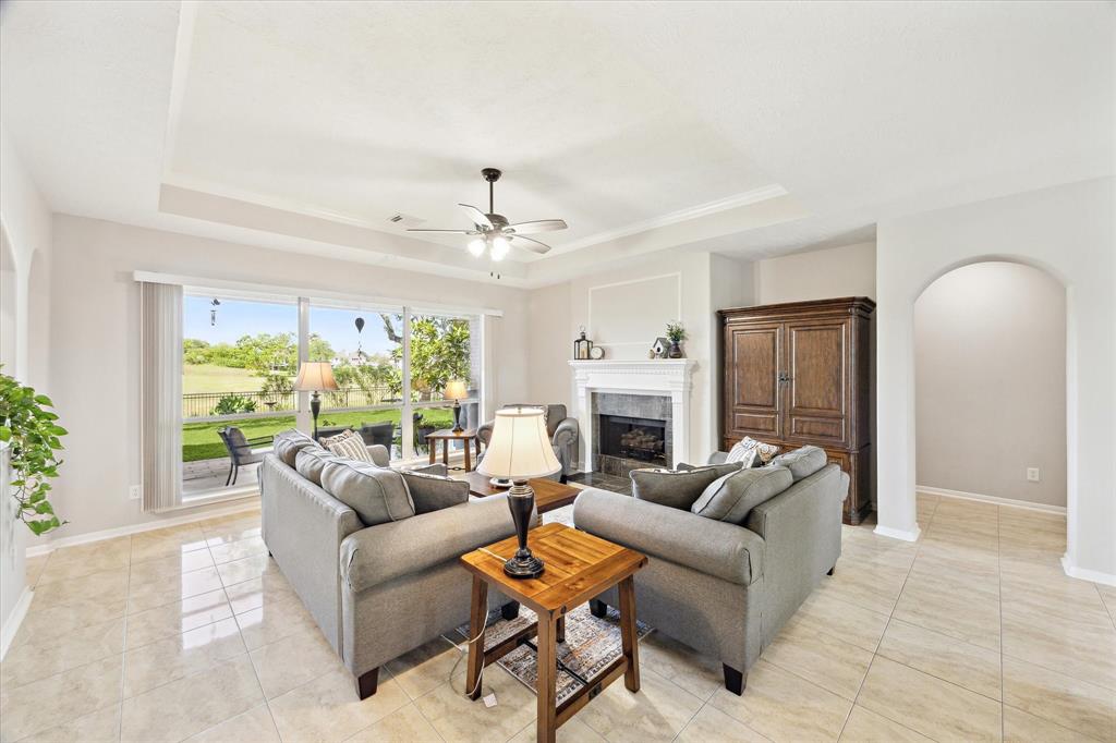 2603 Pinebend Drive, Pearland, Texas image 10