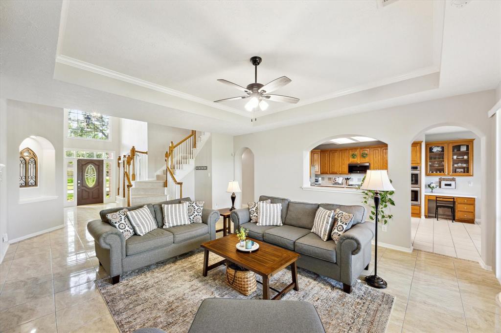 2603 Pinebend Drive, Pearland, Texas image 6