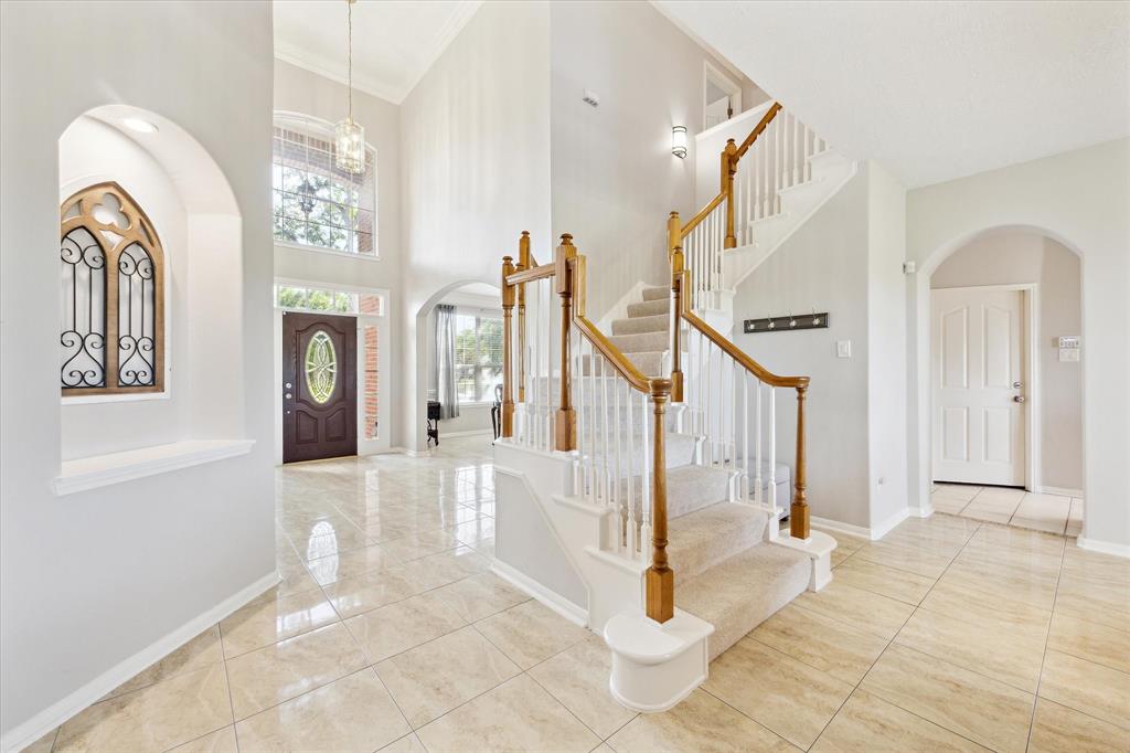 2603 Pinebend Drive