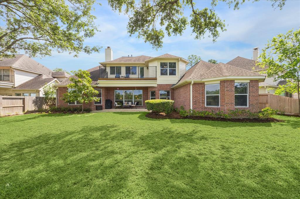 2603 Pinebend Drive
