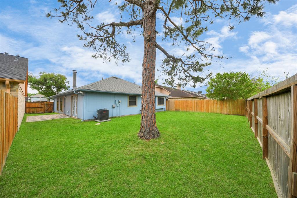 2026 Hickory Glen Drive, Missouri City, Texas image 28