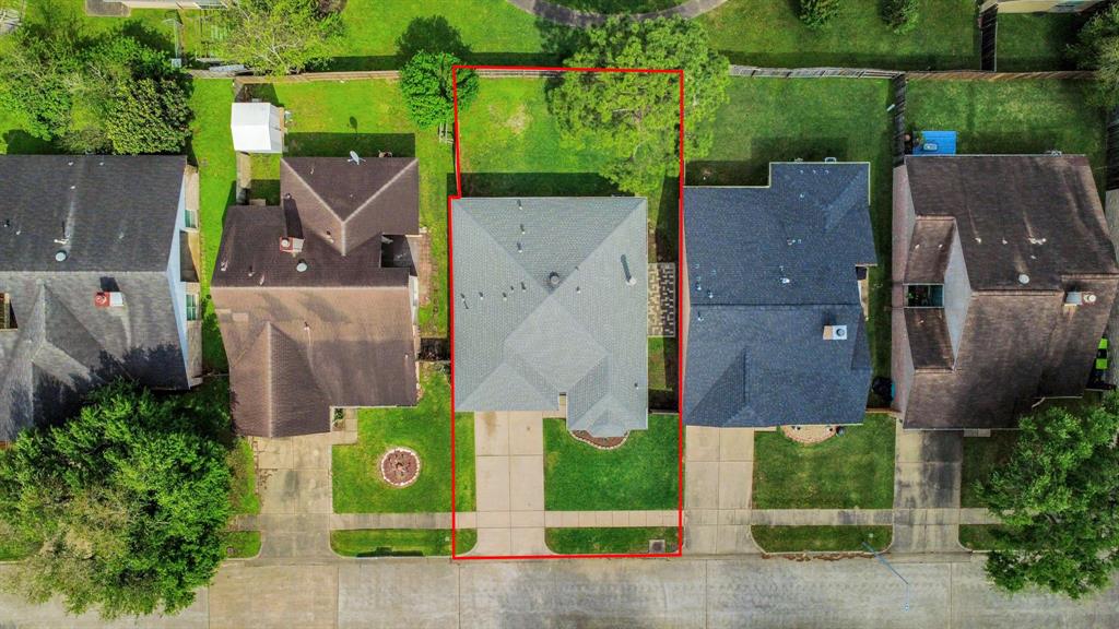 2026 Hickory Glen Drive, Missouri City, Texas image 2