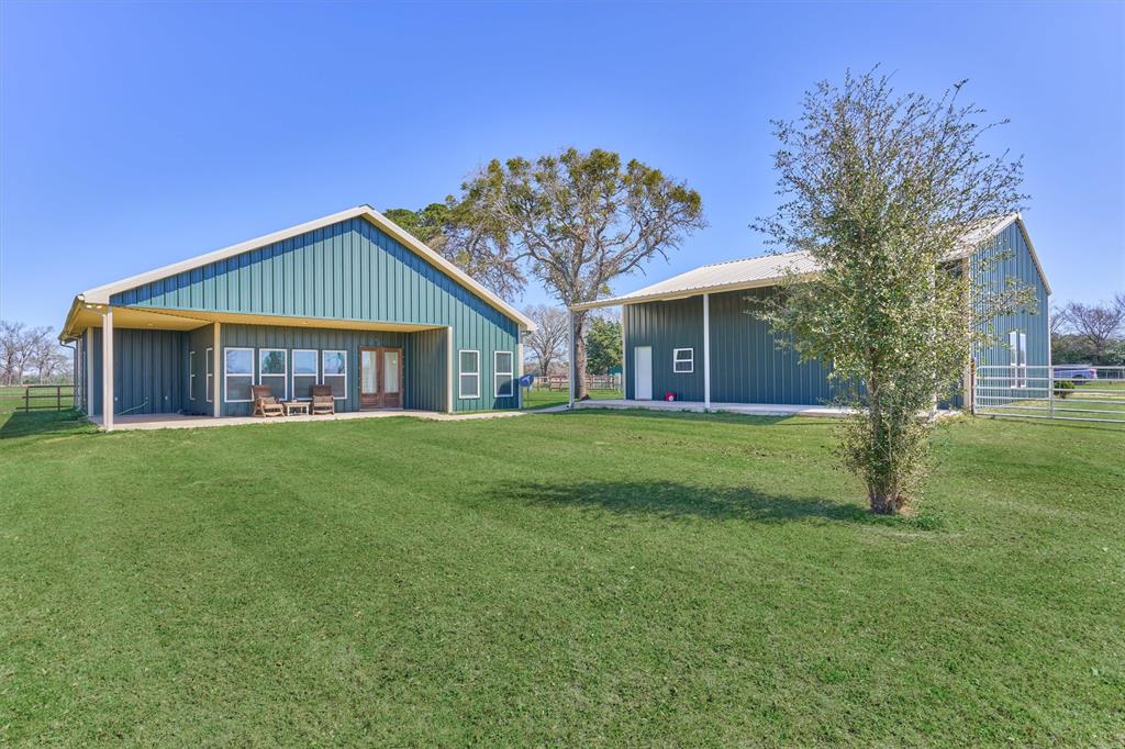 22199 Interstate Highway 45 Feeder, Buffalo, Texas image 46