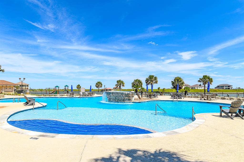 Lot 102 & 171 Tuscany Way, Port O Connor, Texas image 9