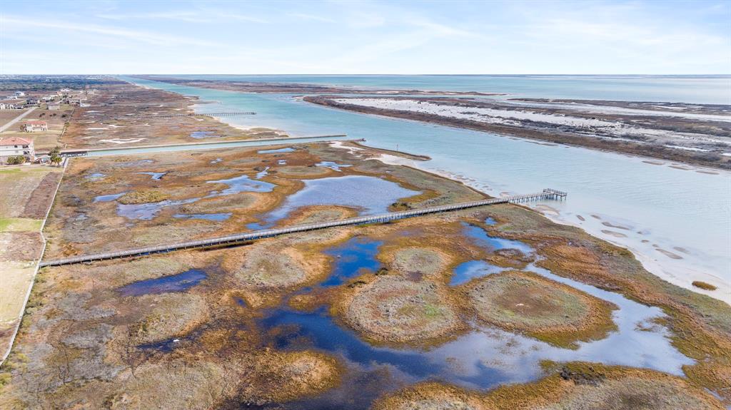 Lot 102 & 171 Tuscany Way, Port O Connor, Texas image 2